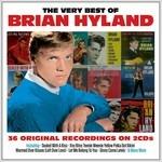 Very Best of - CD Audio di Brian Hyland
