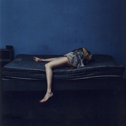 We Slept Last Night - CD Audio di Marika Hackman
