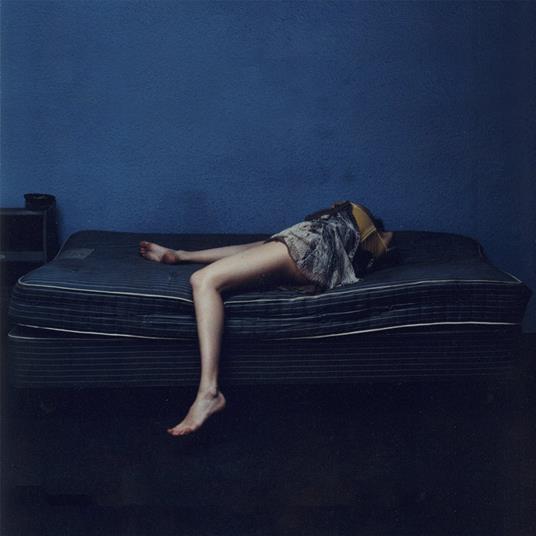 We Slept Last Night - CD Audio di Marika Hackman