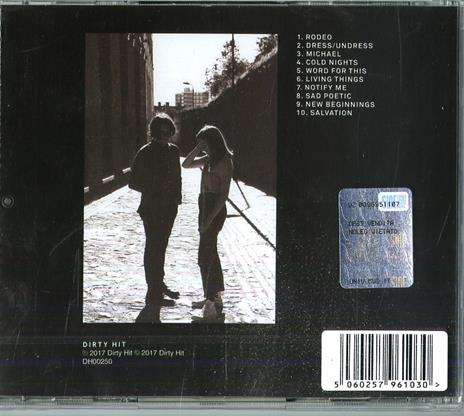 QTY - CD Audio di QTY - 2