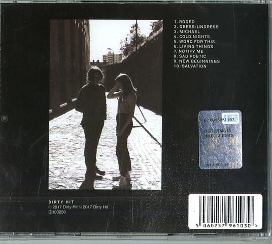 QTY - CD Audio di QTY - 2