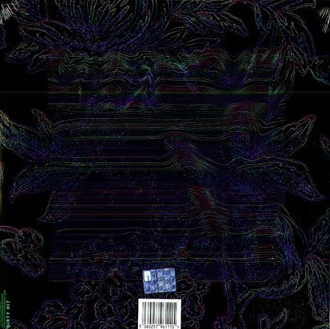 Ben Khan - Vinile LP di Ben Khan - 2