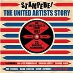 United Artists Story