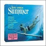Here Comes the Summer