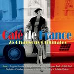 Cafe De France