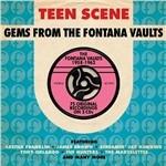 Teen Scene
