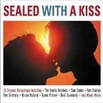 Sealed with a Kiss - CD Audio