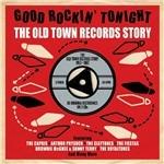 Old Town Records Story