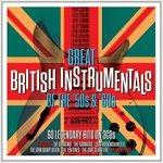 Great British - CD Audio