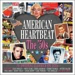 American Heartbeat the 50
