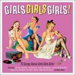 Girls Girls Girls