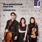 Piano Trios