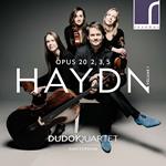 String Quartets 20 1