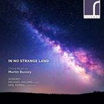 Martin Bussey - In No Strange Land