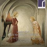 Alpha & O: Music For Advent And Christmas
