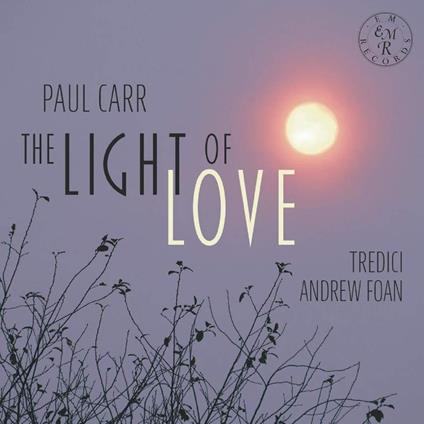 Light Of Love - CD Audio