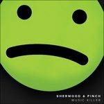 Music Killer - Vinile 7'' di Adrian Sherwood,Pinch