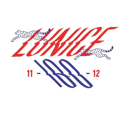 180 - Vinile LP di Lunice