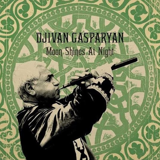 Moon Shines At Night - Vinile LP di Djivan Gasparyan