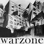 Missing Brazilians The - Warzone (Clear Vinyl)
