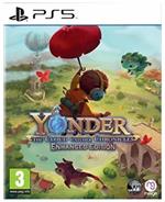 Yonder: The Cloud Catcher Chronicles Enhanced Ed.PS5