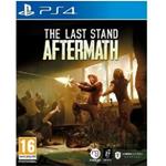 The Last Stand: Aftermath PS4