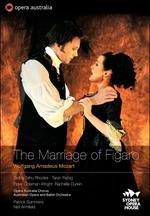 Wolfgang Amadeus Mozart. Le nozze di Figaro. The Marriage of Figaro (2 DVD)