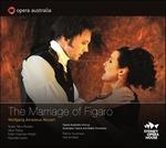 Le nozze di Figaro - CD Audio di Wolfgang Amadeus Mozart,Australian Opera and Ballet Orchestra,Peter Coleman-Wright,Taryn Fiebig,Patrick Summers