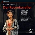 Il cavaliere della rosa (Der Rosenkavalier)