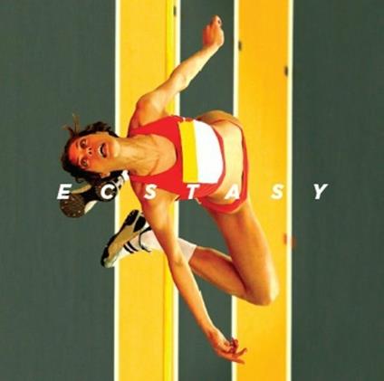 Ecstasy - CD Audio di Caitriona O'Leary