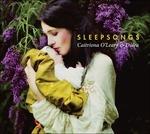 Sleepsongs - CD Audio di Caitriona O'Leary