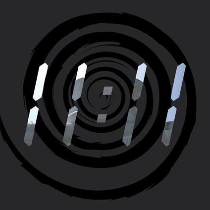 11:11 - CD Audio di Rodrigo y Gabriela