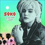 My Dreams Dictate my - CD Audio di Soko