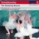 Sleeping Beauty - CD Audio di Pyotr Ilyich Tchaikovsky