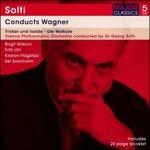 Tristano e Isotta - Le valchirie - CD Audio di Richard Wagner,Georg Solti