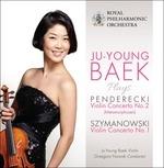 Violin Concertos