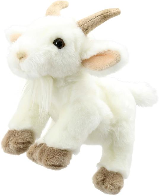 The Puppet Company Capra Corposo Marionetta da Mano