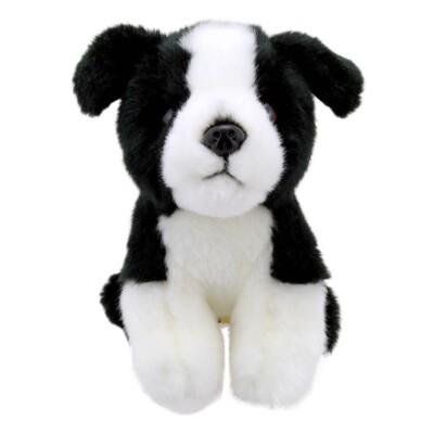 Wilberry WB005004 Mini Border Collie Peluche