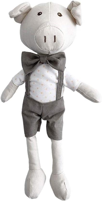 Wilberry Maiale Peluche