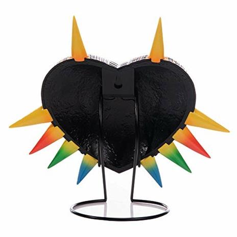 The Legend Zelda Major's Mask ( First 4 Figures ) - 3