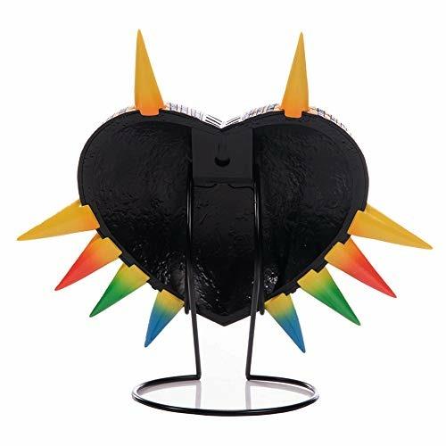 The Legend Zelda Major's Mask ( First 4 Figures ) - 3