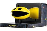Pac-man Pvc Statua Statua First4figures