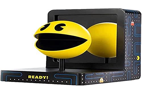 Pac-man Pvc Statua Statua First4figures