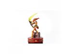 Skies Of Arcadia Statua Aika 38 Cm First 4 Figures