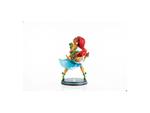The Legend Of Zelda Breath Of The Wild Pvc Statua Urbosa Standard Edition 27 Cm First 4 Figures