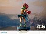 The Legend Of Zelda Breath Of The Wild Pvc Statua Urbosa Collector's Edition 28 Cm First 4 Figures