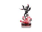 Persona 5 Pvc Statua Joker 30 Cm First 4 Figures