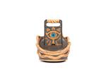 The Legend Of Zelda: Breath Of The Wild Life Size Statua 1/1 Sheikah Slate 24 Cm First 4 Figures