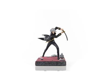 Cowboy Bebop Statua Last Stand Vicious 28 Cm First 4 Figures