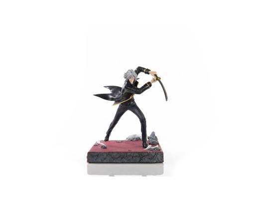 Cowboy Bebop Statua Last Stand Vicious 28 Cm First 4 Figures
